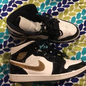 Air Jordan 1